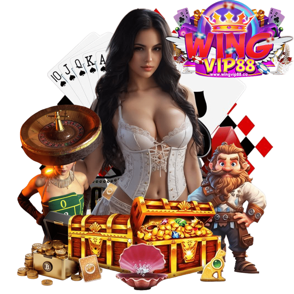 wingvip88 com