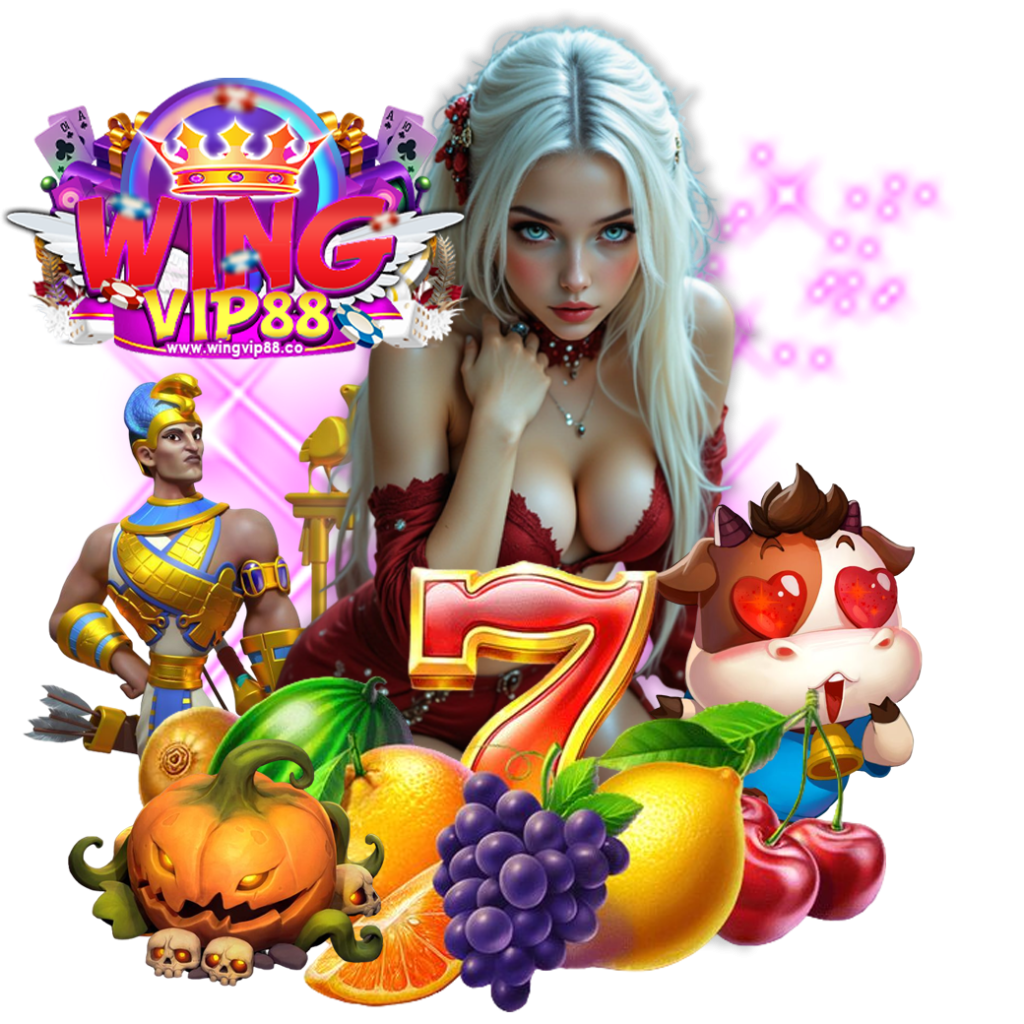wingvip88 slot